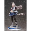 Uma Musume Cinderella Gray Oguri Cap Phat!