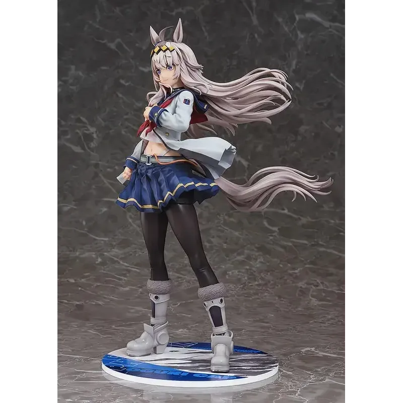 Uma Musume Cinderella Gray Oguri Cap Phat!