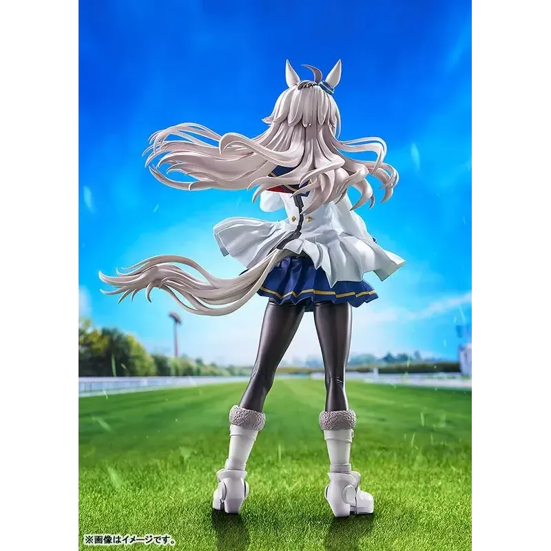 Uma Musume Cinderella Gray Oguri Cap Phat!