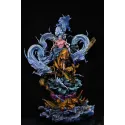 One Piece Enel Iron Curtain & Chao Ming Studio