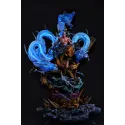 One Piece Enel Iron Curtain & Chao Ming Studio