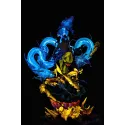 One Piece Enel Iron Curtain & Chao Ming Studio