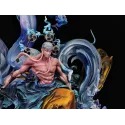 One Piece Enel Iron Curtain & Chao Ming Studio