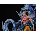 One Piece Enel Iron Curtain & Chao Ming Studio