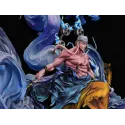 One Piece Enel Iron Curtain & Chao Ming Studio