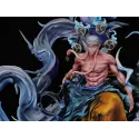 One Piece Enel Iron Curtain & Chao Ming Studio