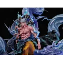 One Piece Enel Iron Curtain & Chao Ming Studio