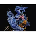 One Piece Enel Iron Curtain & Chao Ming Studio