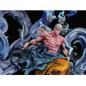 One Piece Enel Iron Curtain & Chao Ming Studio