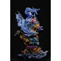 One Piece Enel Iron Curtain & Chao Ming Studio