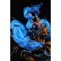 One Piece Enel Iron Curtain & Chao Ming Studio
