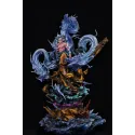 One Piece Enel Iron Curtain & Chao Ming Studio