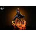 Katekyo Hitman Reborn Sawada Tsunayoshi Star Orbital Studio