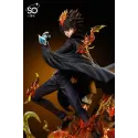 Katekyo Hitman Reborn Sawada Tsunayoshi Star Orbital Studio