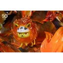 Katekyo Hitman Reborn Sawada Tsunayoshi Star Orbital Studio