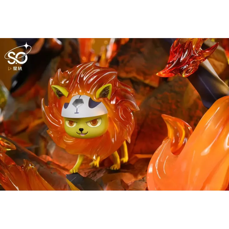 Katekyo Hitman Reborn Sawada Tsunayoshi Star Orbital Studio