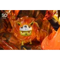 Katekyo Hitman Reborn Sawada Tsunayoshi Star Orbital Studio