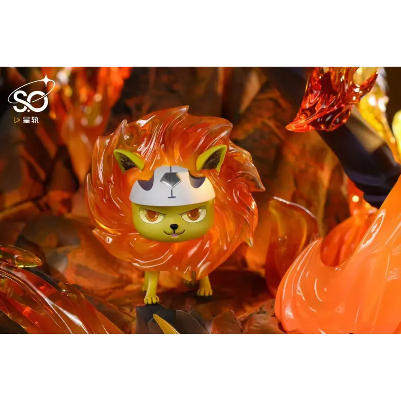 Katekyo Hitman Reborn Sawada Tsunayoshi Star Orbital Studio
