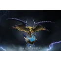 Monster Hunter Rey Dau S6 Studio
