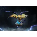 Monster Hunter Rey Dau S6 Studio