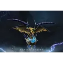 Monster Hunter Rey Dau S6 Studio
