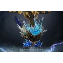 Monster Hunter Rey Dau S6 Studio