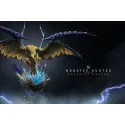 Monster Hunter Rey Dau S6 Studio
