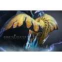 Monster Hunter Rey Dau S6 Studio