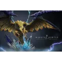 Monster Hunter Rey Dau S6 Studio