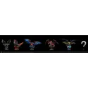 Monster Hunter Rey Dau S6 Studio