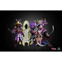 Bleach Zanpakuto Spirits No.003 Minazuki WCF Yz Studio
