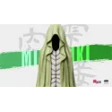 Bleach Zanpakuto Spirits No.003 Minazuki WCF Yz Studio