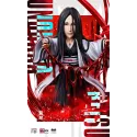 Bleach Minazuki Unohana WCF Yz Studio