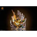 Pokémon Sandslash Evolution JIAJIE Studio