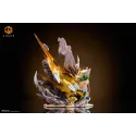 Pokémon Sandslash Evolution JIAJIE Studio