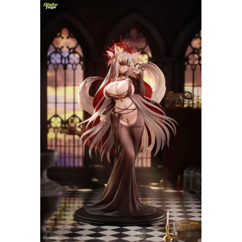 Original Character Youko no Sister Otaku Toys