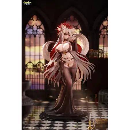 Original Character Youko no Sister Otaku Toys