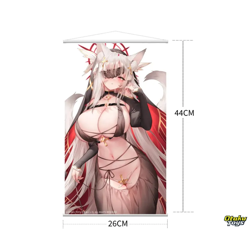 Original Character Youko no Sister Otaku Toys