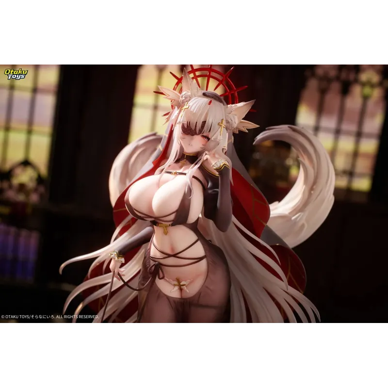 Original Character Youko no Sister Otaku Toys