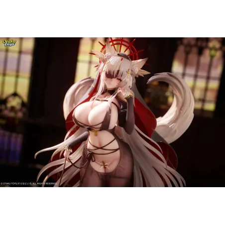 Original Character Youko no Sister Otaku Toys
