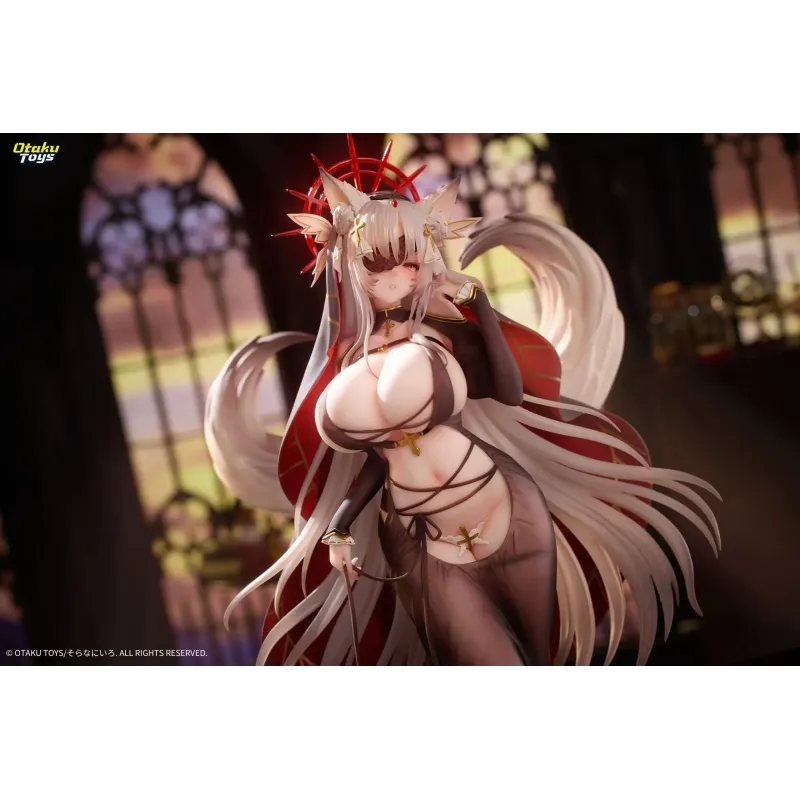 Original Character Youko no Sister Otaku Toys