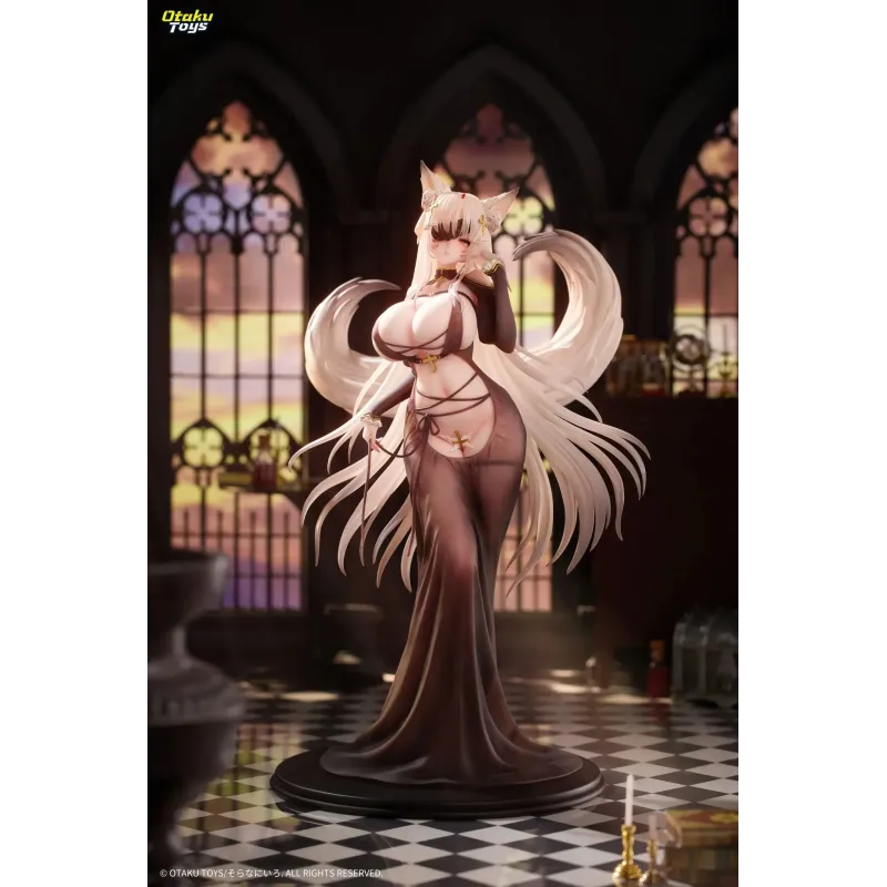 Original Character Youko no Sister Otaku Toys