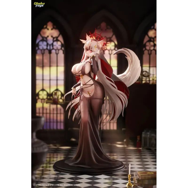 Original Character Youko no Sister Otaku Toys