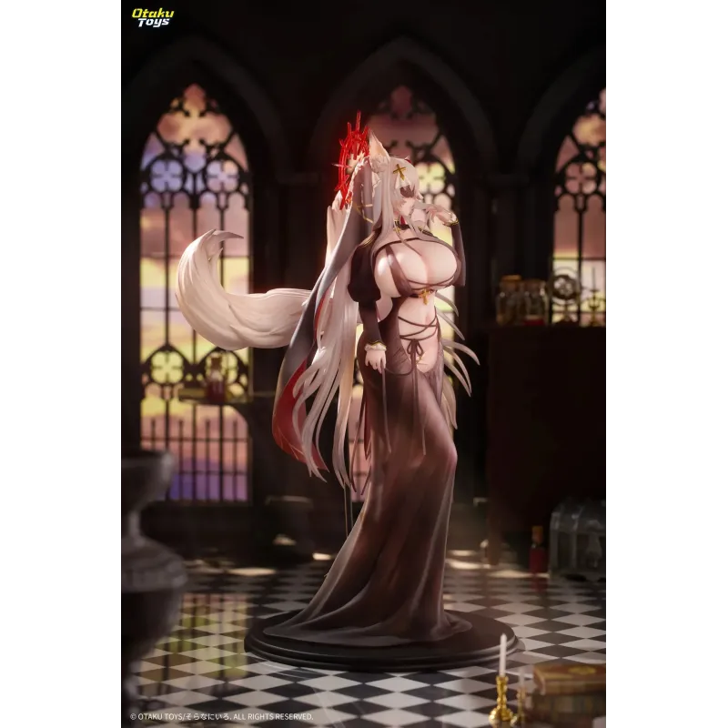 Original Character Youko no Sister Otaku Toys