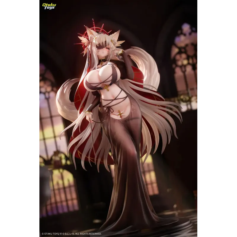 Original Character Youko no Sister Otaku Toys