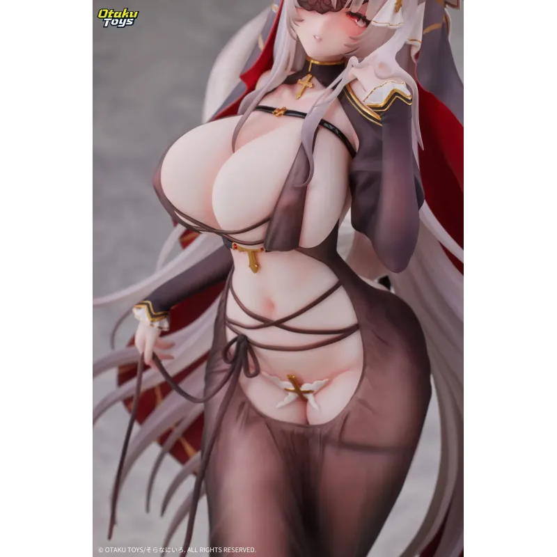Original Character Youko no Sister Otaku Toys