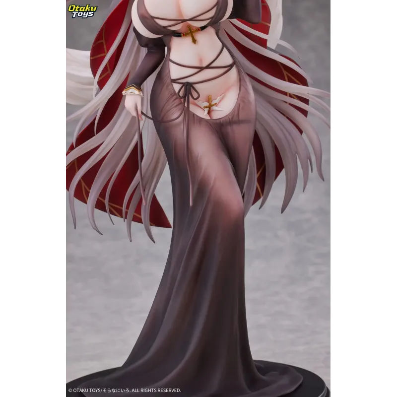Original Character Youko no Sister Otaku Toys