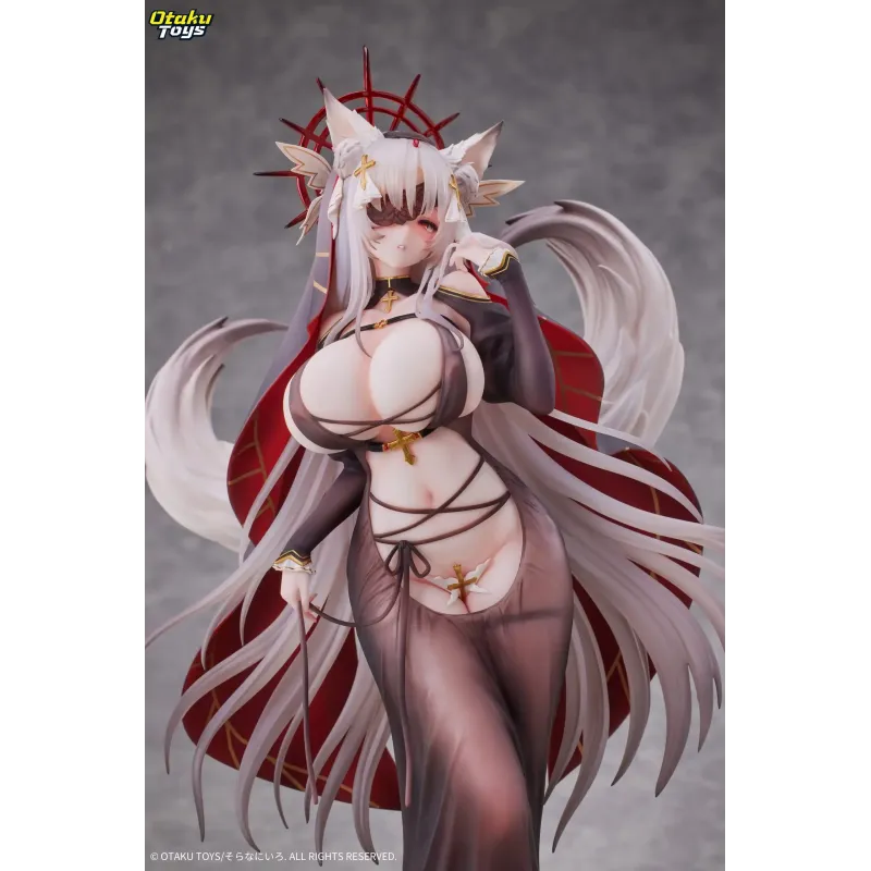 Original Character Youko no Sister Otaku Toys