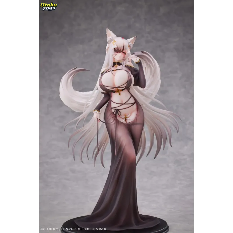 Original Character Youko no Sister Otaku Toys