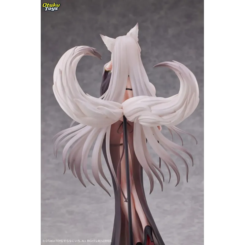Original Character Youko no Sister Otaku Toys